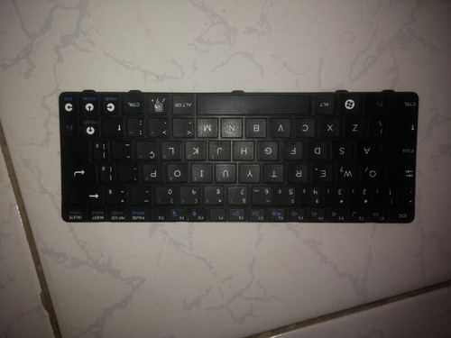 Netbook Cce Do Governo Pra Retirar Peças, Leia A Descrição