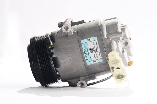 Compresor Original Aire Acondiciona Volkswagen Gol Power