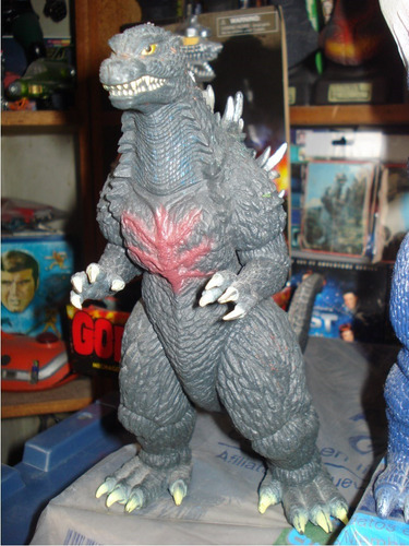 Godzilla 2004 Bandai 23 Cms