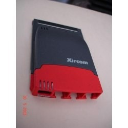 Xircom Tarjeta Red Y Fax Pcmcia, Para Laptops , Modem