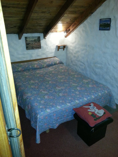 Casa Tipo Cabaña Dúplex En Miramar