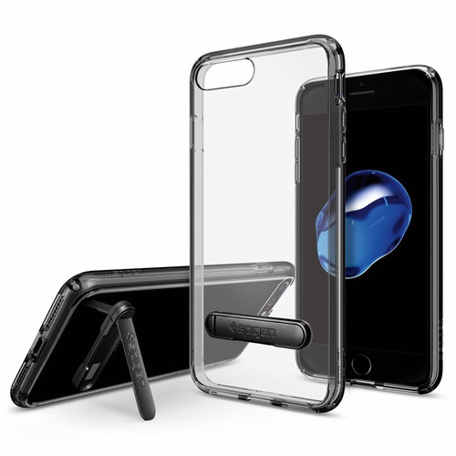 Case Spigen iPhone 7 Plus Ultra Hybrid S Original Promoçao !