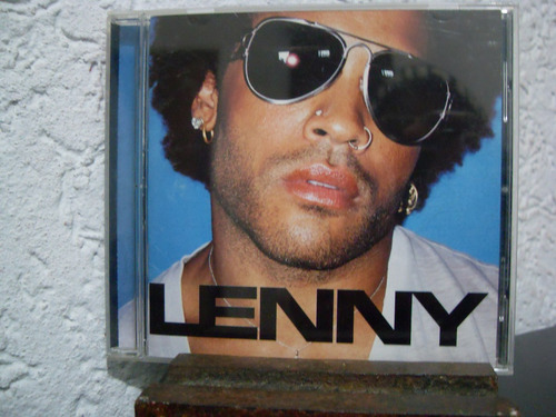 Cd Lenny Kravitz - Lenny 