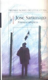 Poesía Completa José Saramago