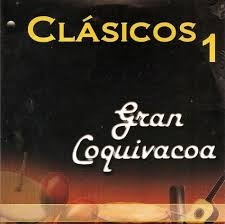 Clasicos 1 Gran Coquivacoa Cd Original Gaitas
