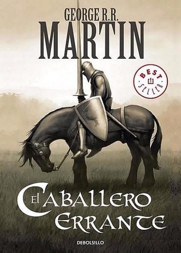 Libro Precuela Juego De Tronos El Caballero Errante Nuevo