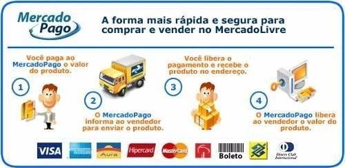 Imagem 4 de 5 de Kit Batente Coxim Amortecedor Dianteiro Uno Fiorino Elba Pre