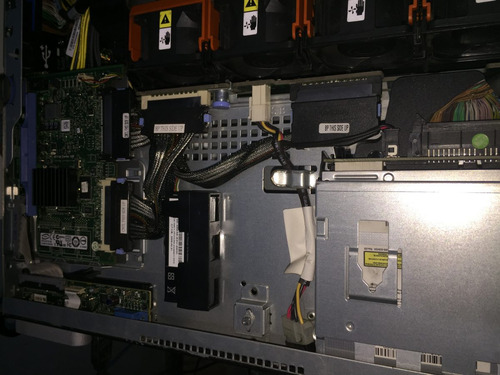 Servidor Dell Poweredge 2950 - Leia Todo O Anuncio