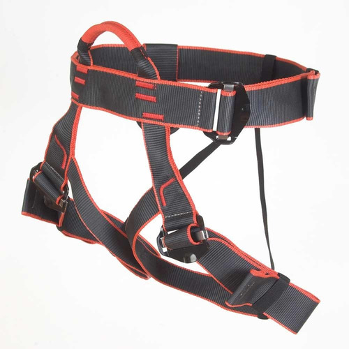 Arnes Edelweiss Para Escalada, Rappel Y Canopy. Certificado