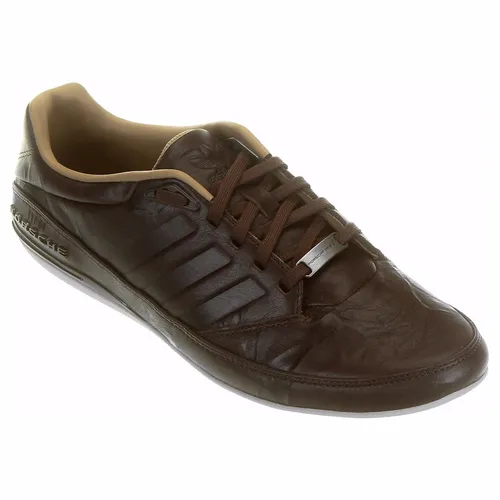 Tenis adidas originals porsche top typ 64 2.0 - masculino