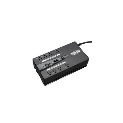 Tripp Lite - Nobreak Tripplite 550 Va Puert Usb 6 Contact Rj