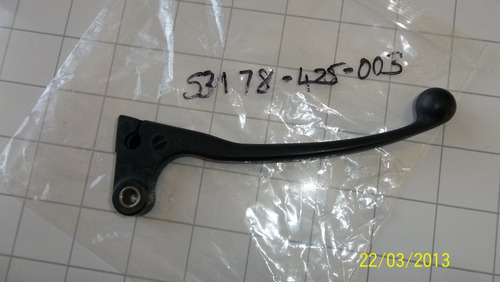 Palanca Embrague Honda Original.