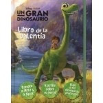 Libro De Secretos Big: Disney Pixar Un Gran Dinosaurio - Aut