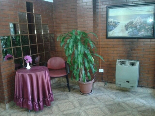 Imagen 9 de 13 de Hotel En Buenos Aires, Habitaciones Por Mes Con Baño Privado