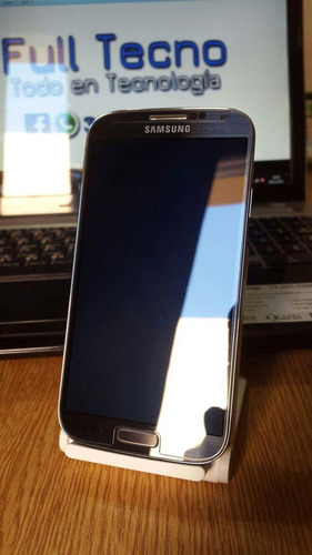 Samsung Galaxy S4 I9500