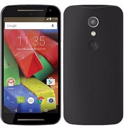 Celular Smartphone Motorola Moto G2 16gb Original Vitrine | Parcelamento  sem juros