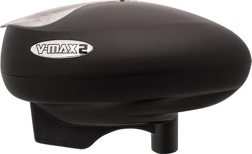 Loader Hopper Cargador Eléctrico Valken Vmax 2 Gotcha Xtreme