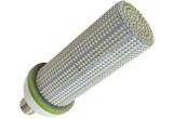 Foco Led Tipo Mazorca 80w E40 Mogul Lampara Luz Fria Deled
