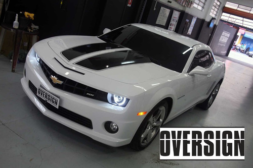 Chevrolet Camaro 2013 Sucata Somente Peças Autopartsabc