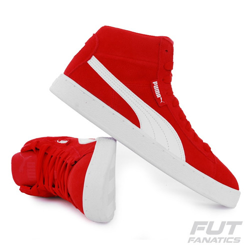 puma 48 mid