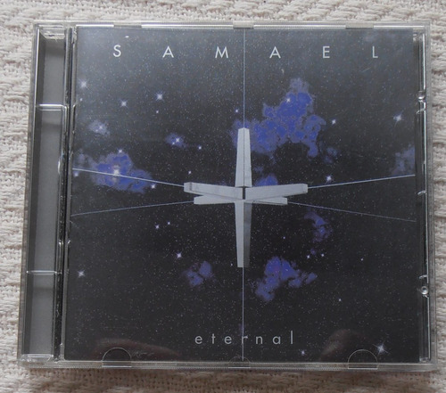 Samael - Eternal ( C D Ed. U S A)