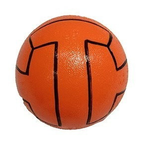 Oferta!!! Pelota Plastica  Futbol N 6 D 21 Cm X 1