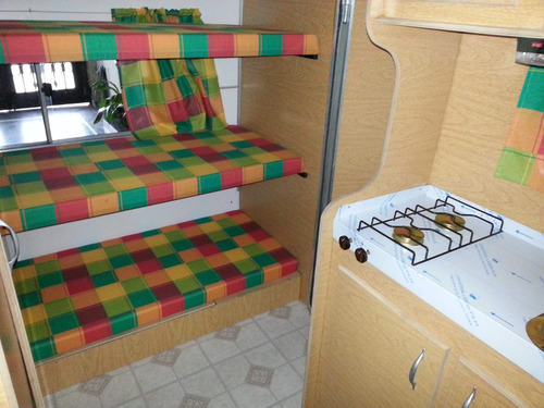 Imagen 15 de 15 de Casa Rodante 100% Calidad Y 35 Años En El Mercado