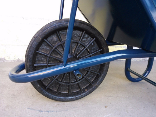Carretilla Para 75 Lts.