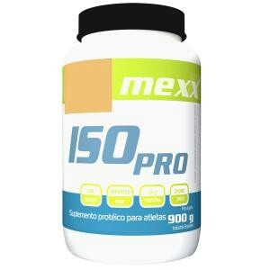 Iso Pro Mexx