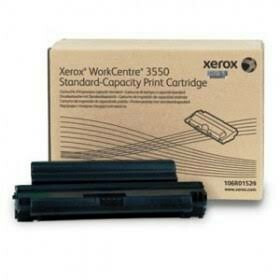 Toner Xerox 106r01531 Original, Nuevo