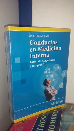Conductas En Medicina Interna De Los Santos