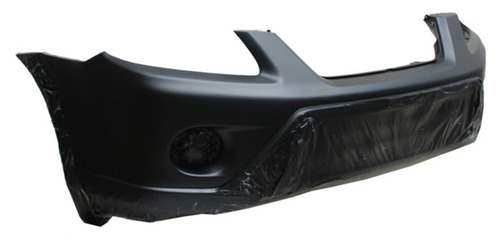 Fascia Delantera Honda Crv 2005-2006 Negra