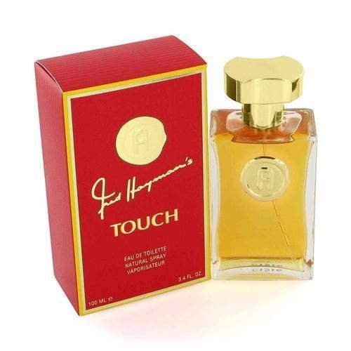 Perfumes Mujer Originales Touch Fred Hayman 100ml