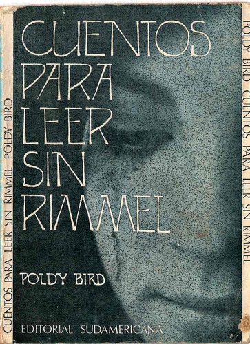 Cuentos Para Leer Sin Rimmel - Poldy Bird - E. Sudamericana