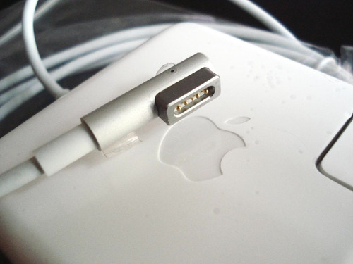 Cargador Macbook 60w Magsafe Original Apple