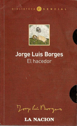 El Hacedor - Jorge Luis Borges - Editorial Emece