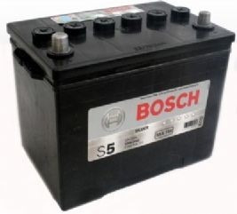 Bateria Bosch 12x 65 No Pedimos Bateria Usada