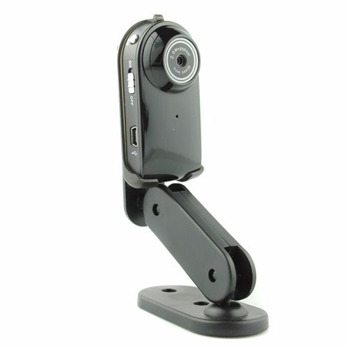 Mini Dv Ultra Small Hd Digital Video Camara