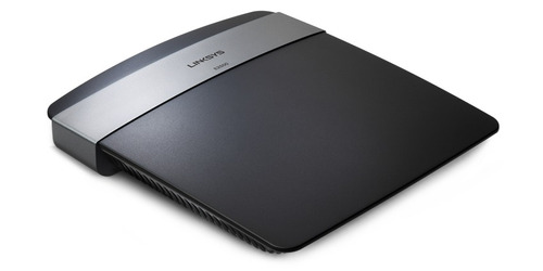 Router Linksys E2500 Wifi Norma N - Dual Band 300+300 Mbps