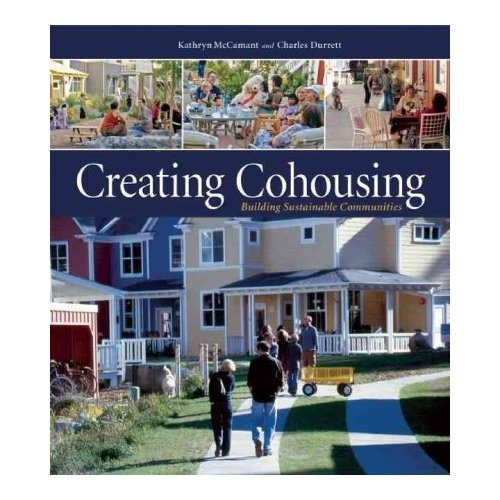 Creación De Cohousing: Construyendo Comunidades Sostenibles