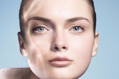 Suero Ácido Hialuronico Tópico Efecto Lifting Facial Pack 2