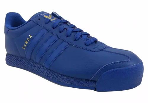 Adidas samoa azules top