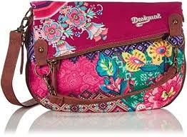 Cartera Desigual