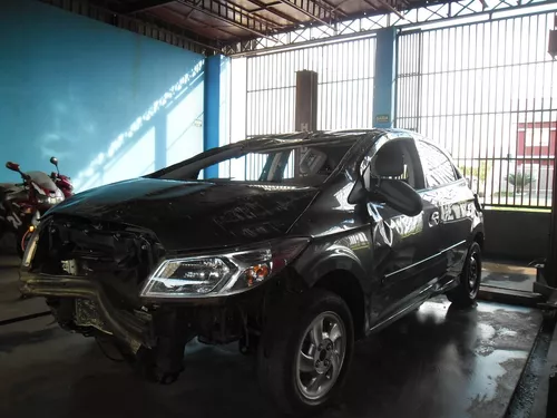 Sucata Gm Onix 2014 1.0 Peças e Acessórios - Itarema Auto Peças