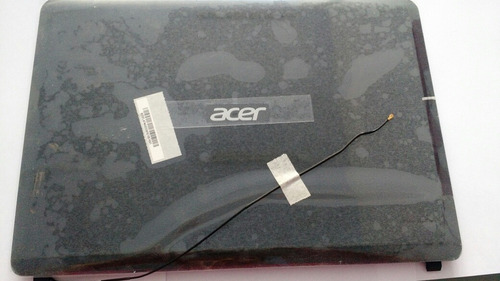 Carcaça Tampa Lcd Original Acer Aspire E1-471 - Eazqt001010