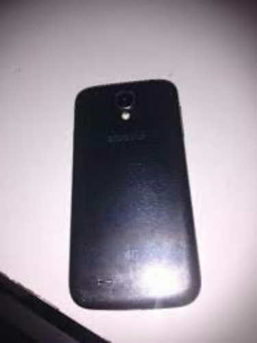 Vendo Troco Galax S4 4g