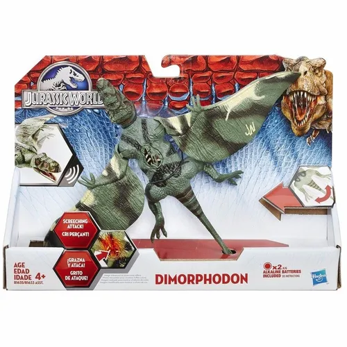 Dinosaurio de hasbro cheap