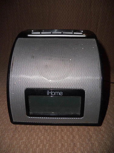 Bocina Ihome 2 Go iH80 en Coyoacán, Ciudad de México por $530 |  Segundamano.mx