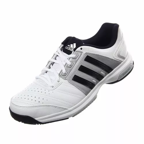 Zapatillas adidas Tenis Approach Str Blanco/negro | MercadoLibre