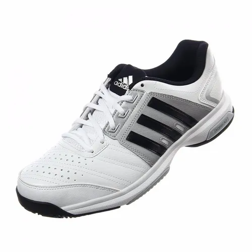 Zapatillas adidas Tenis Barricade Approach Str Blanco negro